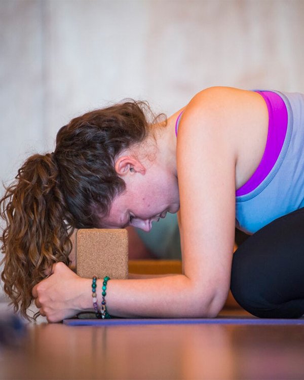 Embodied Yoga Embodied Yoga