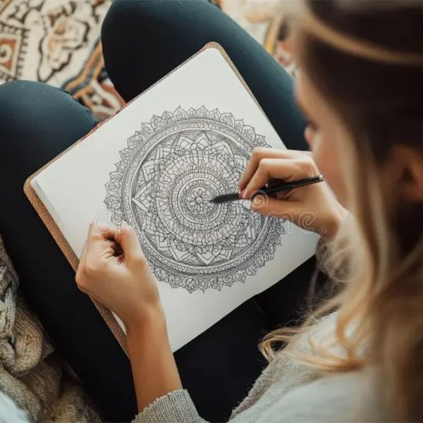Mandala Design Mandala Design