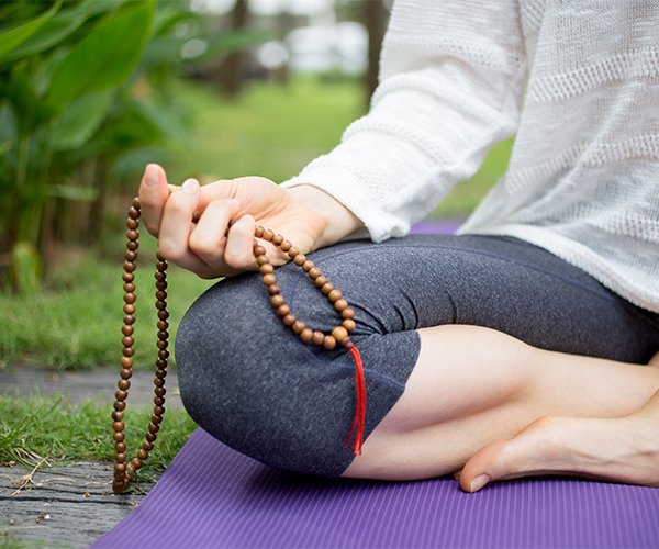 Mantra Meditation Mantra Meditation