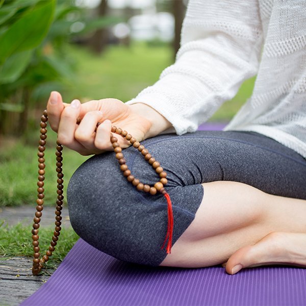 Mantra Meditation Mantra Meditation