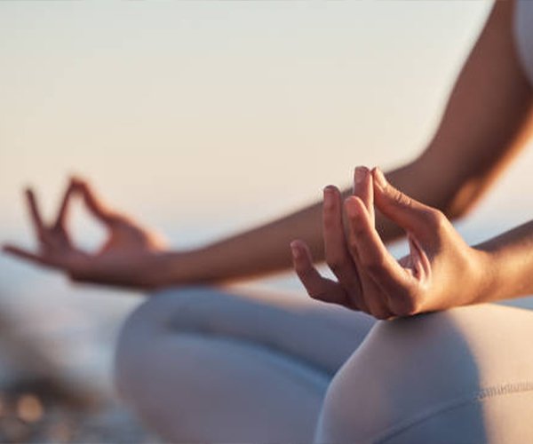 Mudra Magic Mudra Magic