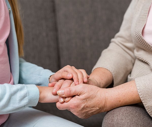 Geriatric Holistic Care Geriatric Holistic Care